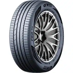 GT Radial Fe2 Evo suverehv (195/65R15)