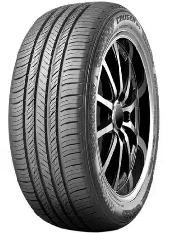 Kumho CRUGEN HP71 suverehv (245/60R18)
