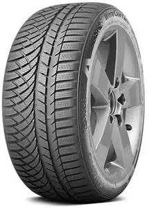 KUMHO WINTERCRAFT WP72 lamellrehv (245/45R20)