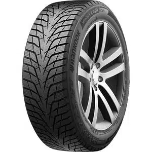 HANKOOK WINTER I*CEPT IZ3 (W636) lamellrehv DOT24 (245/45R18)