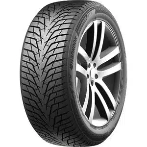 HANKOOK WINTER I*CEPT IZ3 X (W636A) lamellrehv (215/55R18)