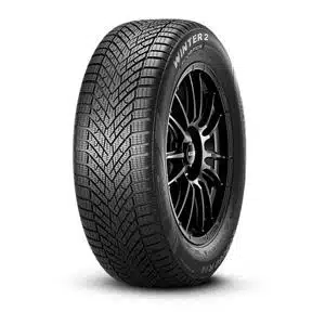 PIRELLI SCORPION WINTER 2 lamellrehv (255/45R21)