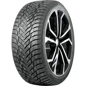 NOKIAN Hakkapeliitta 10 SUV naastrehv (275/40R21)