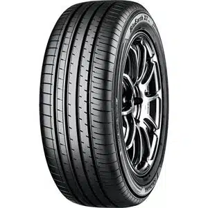 YOKOHAMA BLUEARTH-XT AE61 suverehv DOT24 (235/55R19)