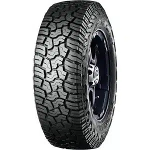 YOKOHAMA GEOLANDAR X-AT G016 mudarehv (265/60R20)