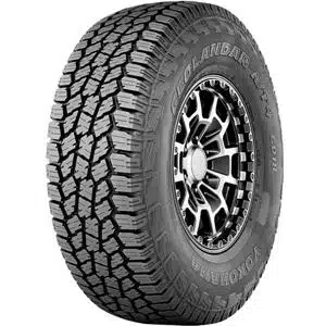 YOKOHAMA GEOLANDAR A/T4 G018 mudarehv (225/65R17)