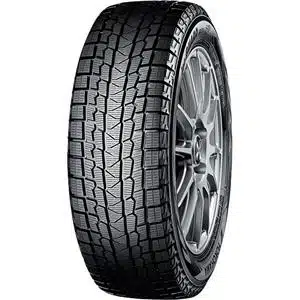 YOKOHAMA ICE GUARD (IG53) lamellrehv (215/60R17)