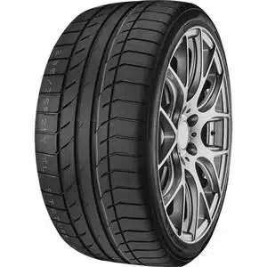 GRIPMAX STATURE H/T suverehv DOT24 (285/35R21)