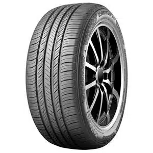 KUMHO CRUGEN HP71 suverehv (265/50R19)