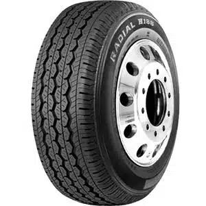 GOODRIDE H188 suverehv (155/80R13C)