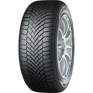 YOKOHAMA BluEarth Winter V906 lamellrehv (195/55R16)