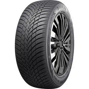 SAILUN ICE BLAZER ALPINE 2 lamellrehv (205/55R16)