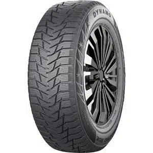 DYNAMO NORDIC ICE lamellrehv (naastutav) (275/55R20)