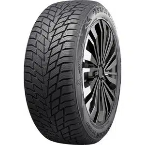 SAILUN ICE BLAZER ALPINE EVO 2 lamellrehv (245/45R18)