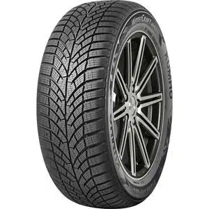 KUMHO WINTERCRAFT WP52+ lamellrehv (195/65R15)