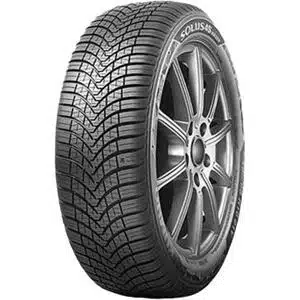 KUMHO SOLUS 4S HA32+ aastaringne rehv (225/45R18)