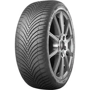 KUMHO SOLUS 4S HA32 aastaringne rehv (265/60R18)