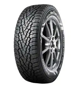 KUMHO WINTER PORTRAN ICE CW11 naastrehv (205/70R15C)