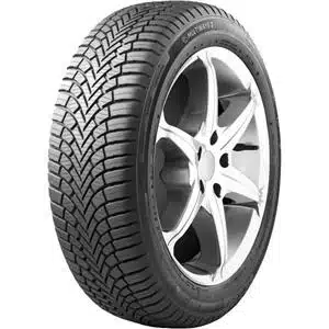 LASSA MULTIWAYS 2 aastaringne rehv (225/55R17)