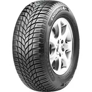 LASSA SNOWAYS 4 lamellrehv (235/50R18)