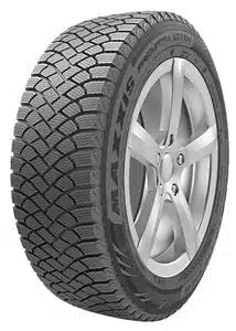 MAXXIS PREMITRA ICE 5 SP5 lamellrehv DOT24 (215/55R18)