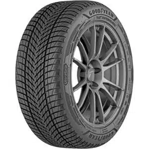 GOODYEAR ULTRAGRIP PERFORMANCE 3 lamellrehv DOT24 (225/45R17)