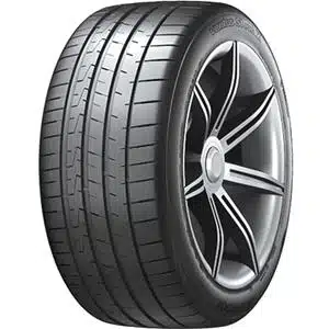 HANKOOK VENTUS S1 EVO Z (K129) suverehv (275/40R20)