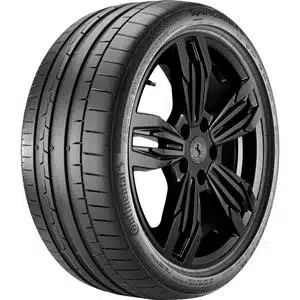 CONTINENTAL SPORTCONTACT 6 suverehv (245/35R20)
