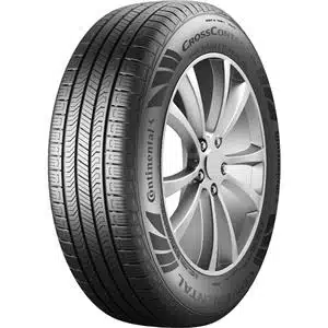 CONTINENTAL CROSSCONTACT RX suverehv (235/60R18)