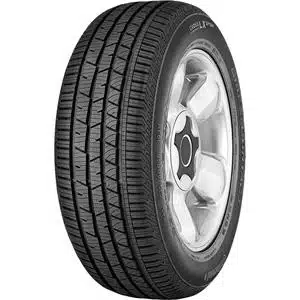CONTINENTAL CROSSCONTACT LX SPORT suverehv (275/45R20)