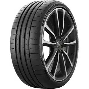 MICHELIN PILOT SPORT S 5 suverehv (285/30R20)