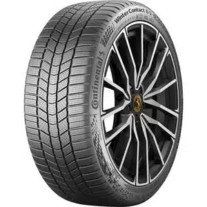 CONTINENTAL WinterContact 8S lamellrehv (275/35R19)