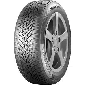 CONTINENTAL WINTERCONTACT TS870 lamellrehv (215/45R17)