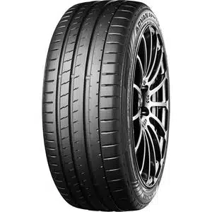 YOKOHAMA ADVAN SPORT EV V108E suverehv (255/45R20)