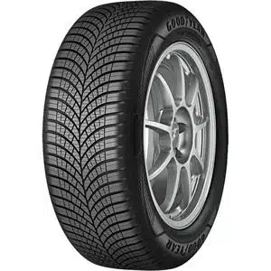 GOODYEAR VECTOR 4SEASONS GEN 3 aastaringne rehv (255/40R21)