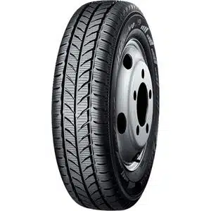 YOKOHAMA W.DRIVE (WY01) lamellrehv (195/65R16)