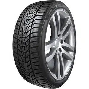 HANKOOK WINTER I*CEPT EVO3 (W330) lamellrehv (215/45R18)