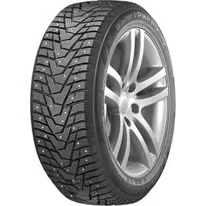 HANKOOK WINTER I*PIKE RS2 (W429) lamellrehv (naastutav) (225/45R18)