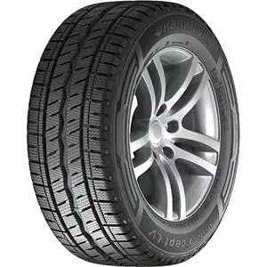 HANKOOK WINTER I*CEPT LV (RW12) lamellrehv (215/70R16)