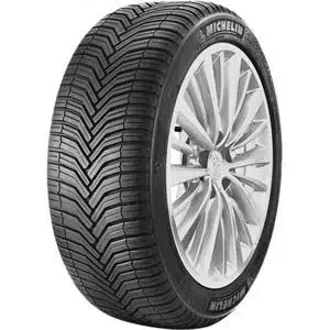 MICHELIN CROSSCLIMATE 2 SUV aastaringne rehv (255/40R20)