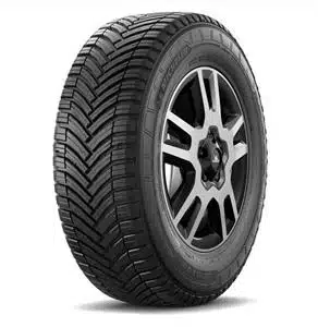 MICHELIN CROSSCLIMATE CAMPING aastaringne rehv (215/70R15)