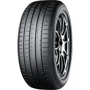 YOKOHAMA ADVAN SPORT V107 suverehv (245/45R19)