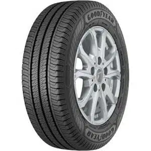 GOODYEAR EFFICIENTGRIP CARGO 2 suverehv (235/50R19)