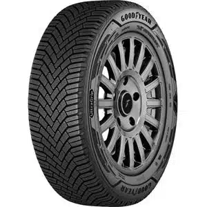 GOODYEAR ULTRAGRIP ICE 3 lamellrehv (205/50R17)