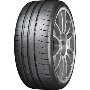 GOODYEAR EAGLE F1 SUPERSPORT R suverehv (245/35R20)