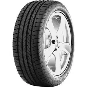 GOODYEAR EfficientGrip suverehv (275/40R19)