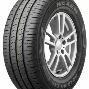 Nexen Roadian CT8 suverehv (235/65R16C)