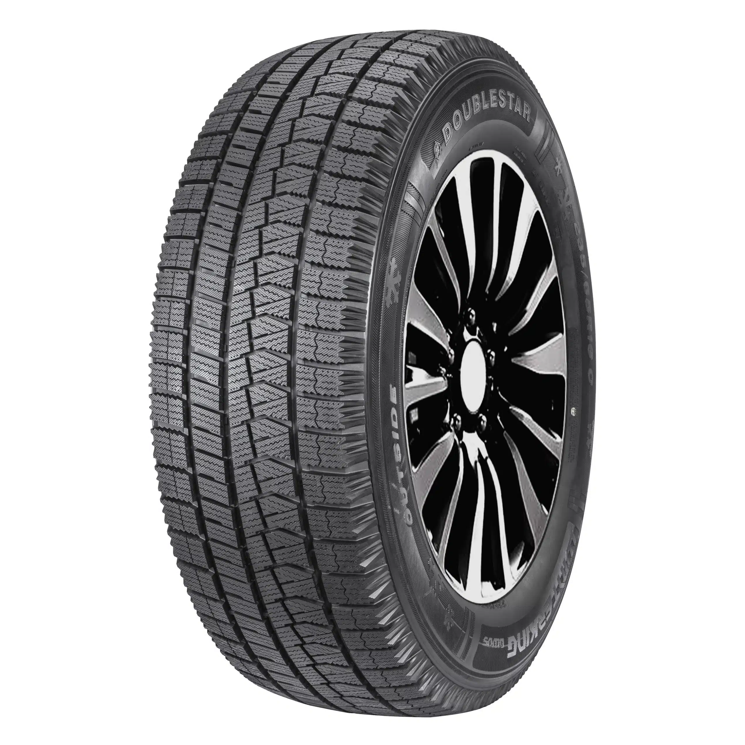 Doublestar DW05 lamellrehv (195/80R15C) - Head Rehvid - Rehvide müük internetis Doublestar DW05 lamellrehv (195/80R15C)
