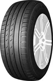 Tracmax IcePlus S210 lamellrehv (245/40R19)