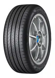 Goodyear EfficientGrip 2 SUV suverehv (235/55R18)